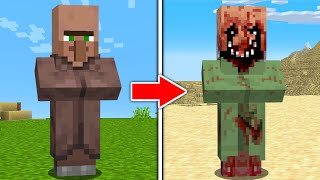 Download lagu I Upgraded Every Mob in Minecraft