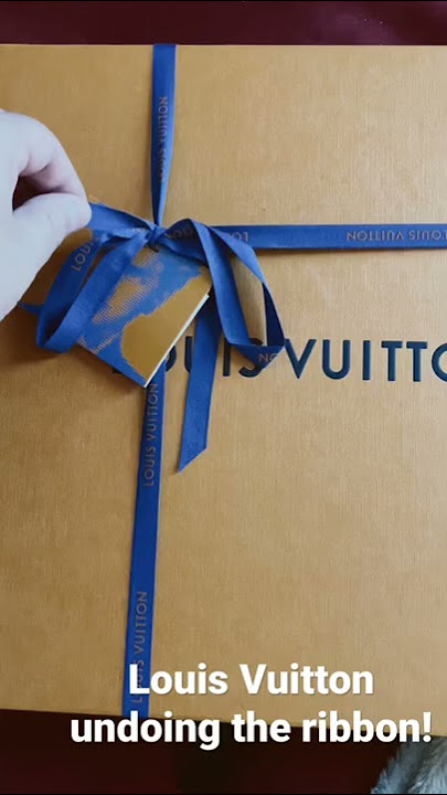 Louis Vuitton Louis Vuitton Tie Case Etui 5 Cravates Monogram Canvas