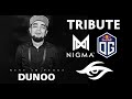 RIP Lakad Matatag Legend Dunoo — Tributes from Dota teams and personalities