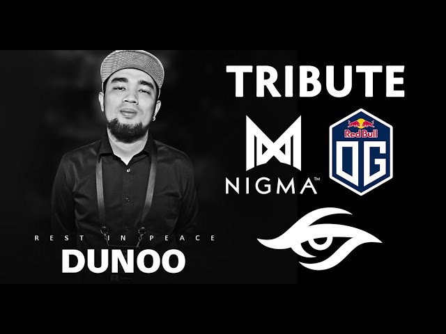 RIP Lakad Matatag Legend Dunoo — Tributes from Dota teams and personalities class=