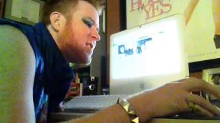 DEVIN TAIT Digital Representation OFFICIAL VIDEO
