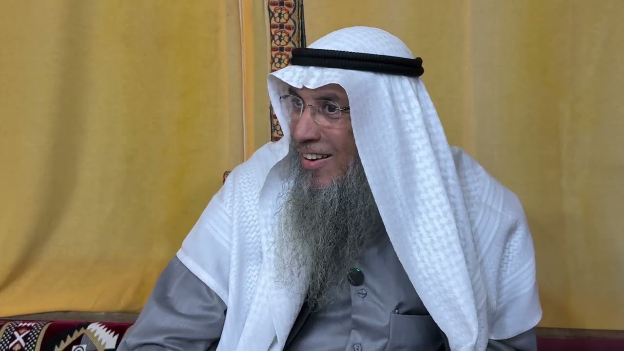 محاضرة بعنوان بشارتان نبويتان  / فضيلة الشيخ سعد بن محمد البناق حفظه الله تعالى 