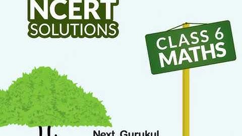 NCERT Video Solutions For CBSE Class 6 Mathematics l Integers l Ex 6.1 , Q9 (B)