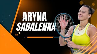 Aryna Sabalenka 2025 Life & Wealth | Family, Lifestyle, Net Worth & Inspiring Biography