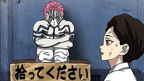 鬼滅の刃遊郭編6話 Mp3