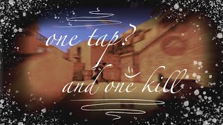 One Tap And Очередь