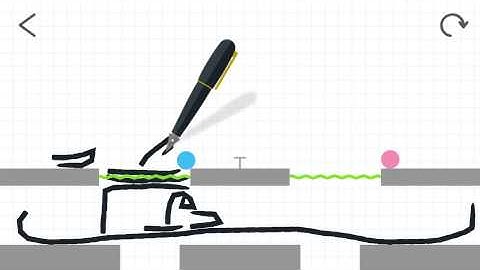 我過了Brain Dots的第123關！ http://braindotsapp.com #BrainDots #BrainDots_s123