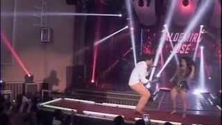 NEYMA LIVE IN CONCERT | NEYMA EM CONCERTO - 15ANOS | Valdemiro José - Saudades