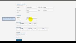 Renew SSA Order From CSoft Partner Portal