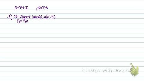 DC Finite Lesson 6.1 Example 3