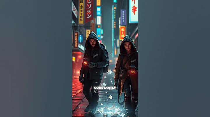 Would You Trade Your Memories for Instant Teleportation? #scifi #thoughtprovoking #future #shorts