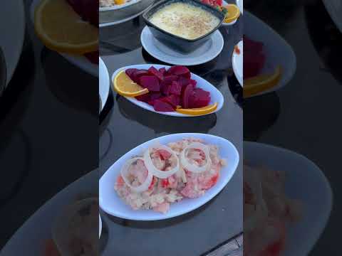 اشهر مطاعم السمك في مصر