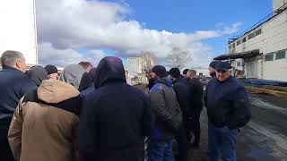 видео: 32 Уборка, вспашка, зерно, зима картинка: 32 Уборка, вспашка, зерно, зима