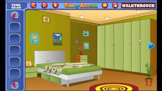 Jolly Family Tv Escape Walkthrough Games2Jolly screenshot 1