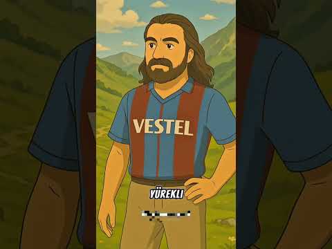Volkan Konak -