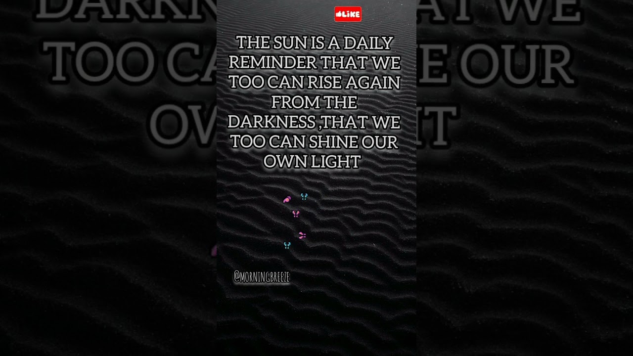 Thought of the day| Good morning| Motivational Quotes 