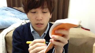 ロディア No.11 レビュー