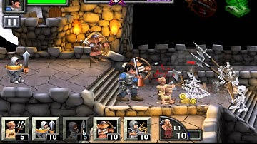 Army of Darkness Defense (Android)