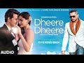 Dheere Dheere Se Meri Zindagi Video Song Free Download