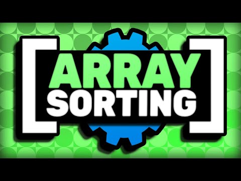 Custom Sorting on Arrays in Godot 4.6