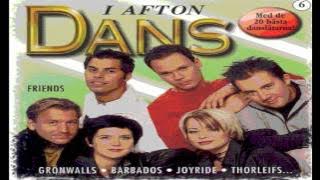 Cleo & Grabbarna - Tack Min Vän