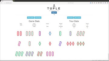 #Tuple v1.0.0-alpha by @iDoMeteor built with #MeteorJS
