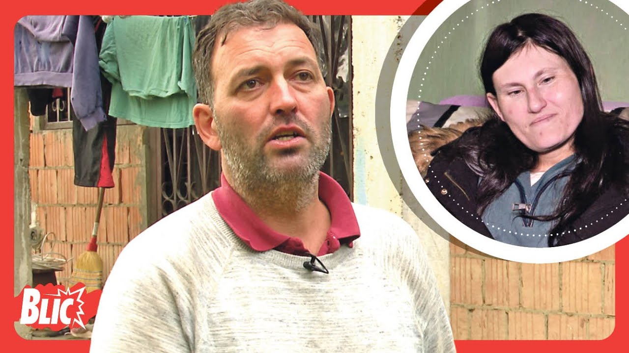 “DIVNA I JA SMO DOBILI DETE PRE ŠEST MESECI” Marko DNK otkrio i šokirao: Ćerka je kod hranitelja