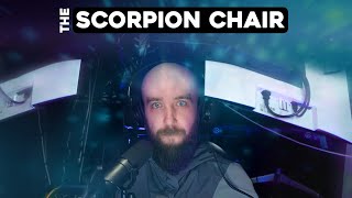 How Dan got a Scorpion Chair | H3 Lore