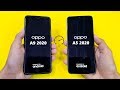 Oppo A9 (2020) vs Oppo A5 (2020) - Speed Test & Comparison!