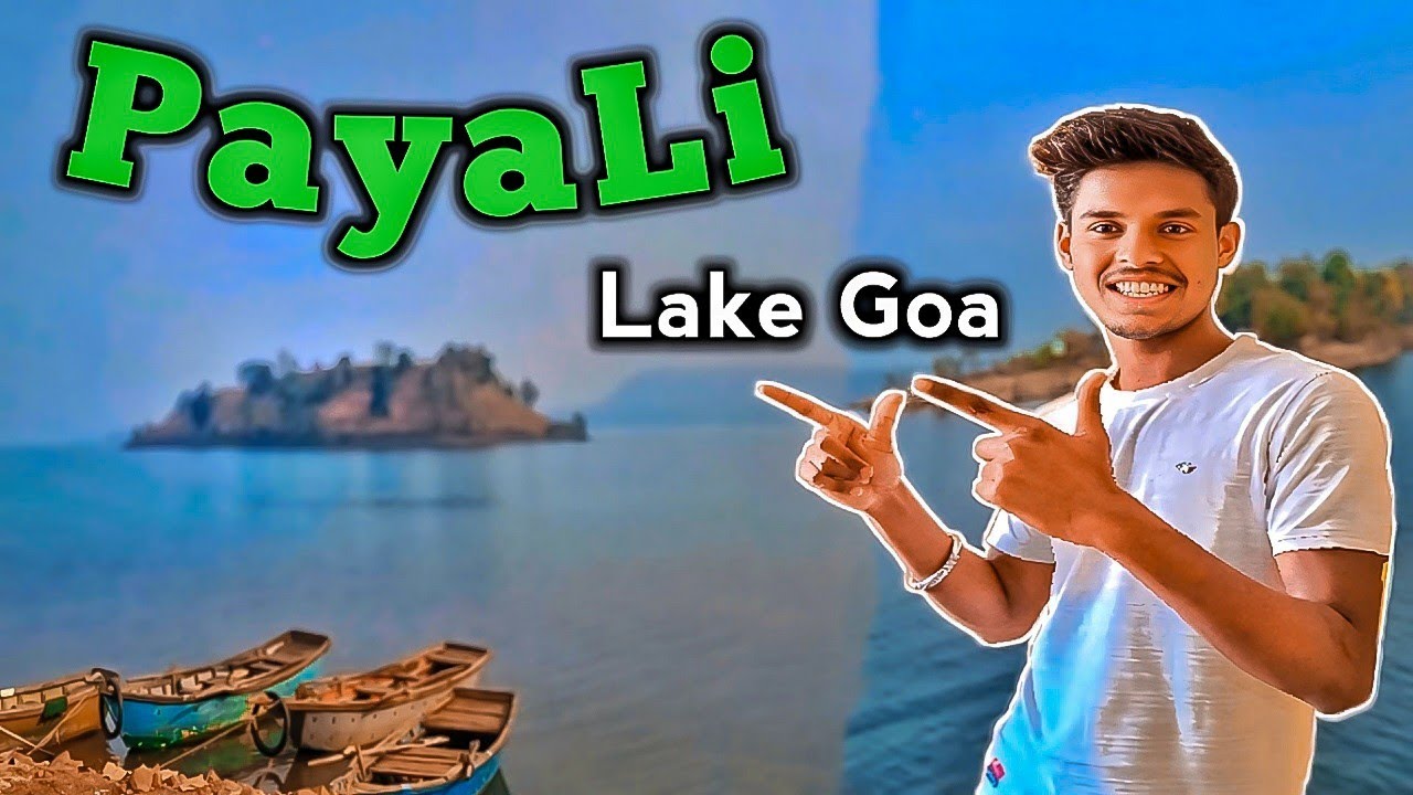 Payali bargi jabalpur || पायली लेक बरगी से कितनी दूरी पर है || Payali goa bech 