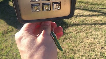 Linear RADIO Wireless Keypad - Detachment Process and Internals