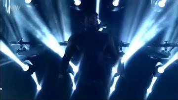 New AEW Dynamite 11/11/2020 Intro (with Smackdown 2003 old theme)