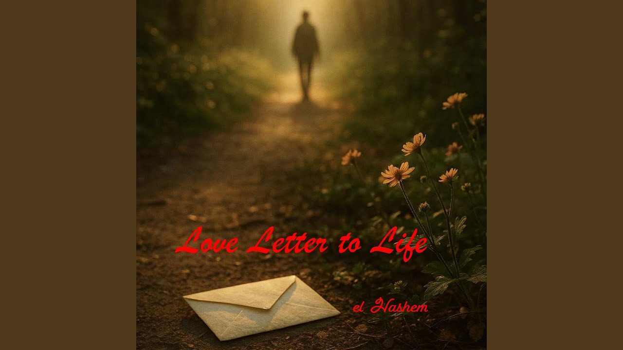Love Letter to Life