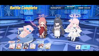 重装甲 39,869,920pt 大決戦 S13 屋外戦 ゴズ Torment