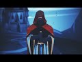 THE WARRIOR - Animated comics
