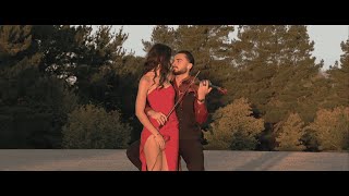 NIMA - Bésame Mucho Cinematic Violin Cover