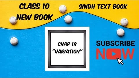 Question no 4,5,6 and 7 | Excercise 18.1| class 10 | New Book | Sindh Text Book @ksmathworld7927