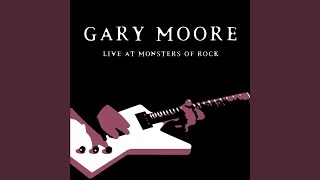 Guitar Intro (Live) (2003 Monsters of Rock)