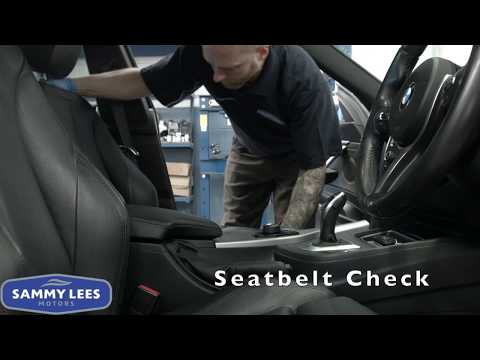 Mot Garages Open On Sundays