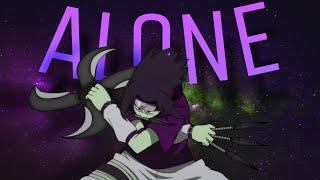 Naruto - Alone | Remake @Flobyedit {Edit/amv}