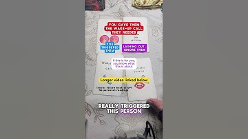 You gave them #needthismessage #oracle #oraclecards #intuitiveoracle