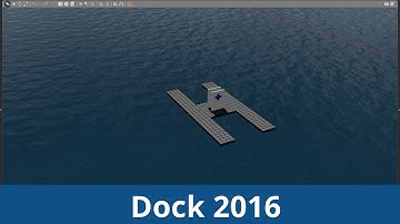 Virtual RobotX Competition