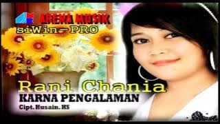 Arena Pop Dangdut | Rani Chania - Karena Pengalaman (Official Music Video)