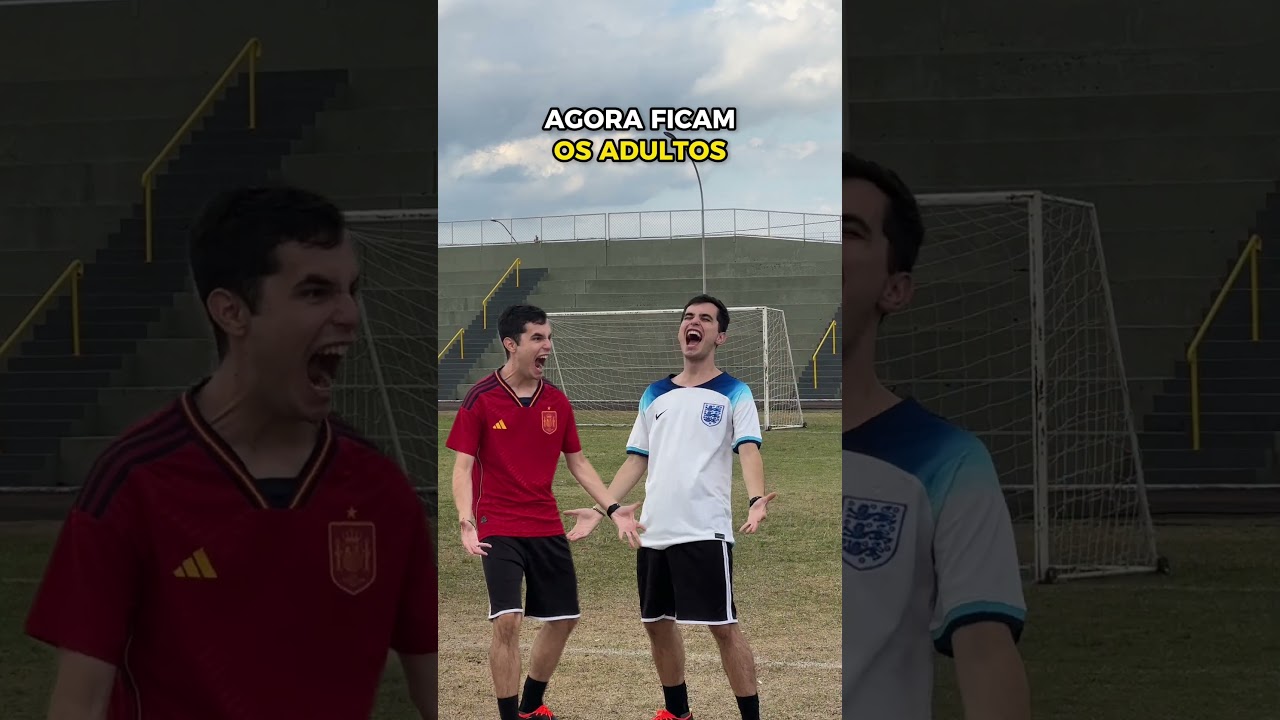 Final da Eurocopa 2024 ☠️ 