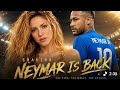Shakira – Neymar Is Back (Official Music Video) ⚽🔥 | Football Anthem 2026