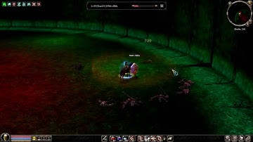 Metin2cz DT run solo