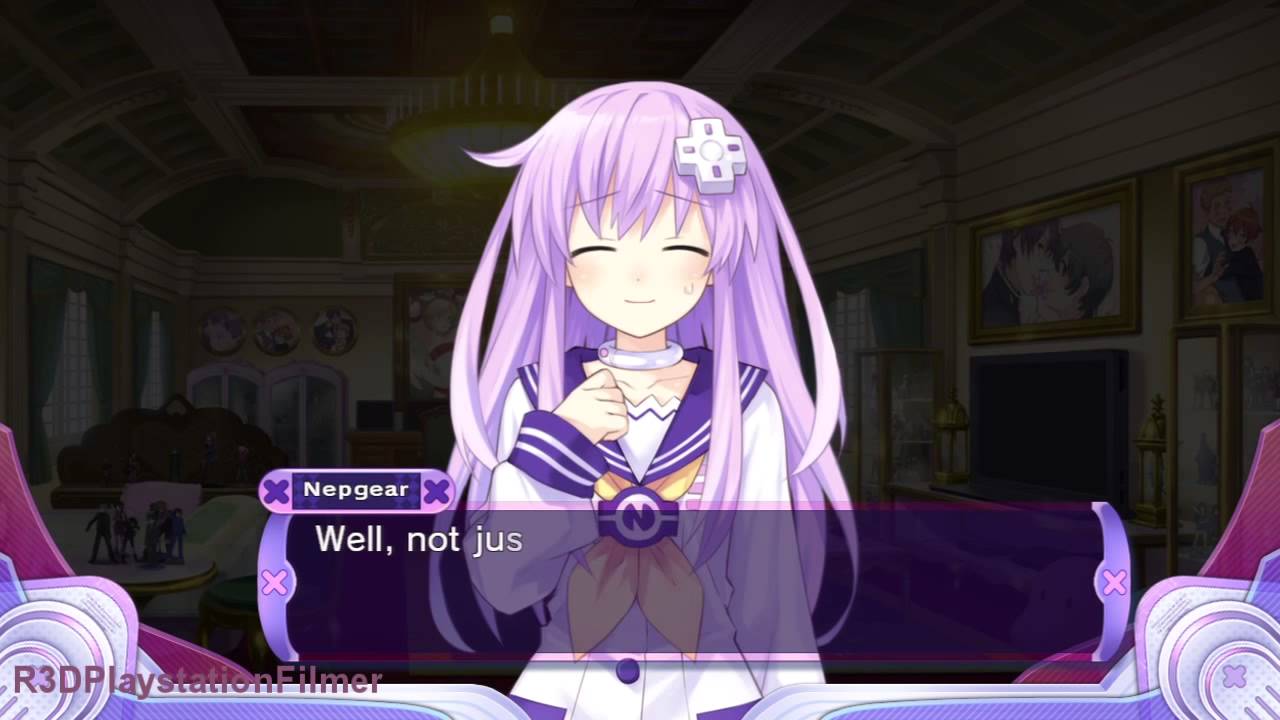 Hyperdimension Neptunia Victory Walkthrough Part 3 English YouTube hyperdimension-neptunia-victory-walkthrough-part-3-english-youtube