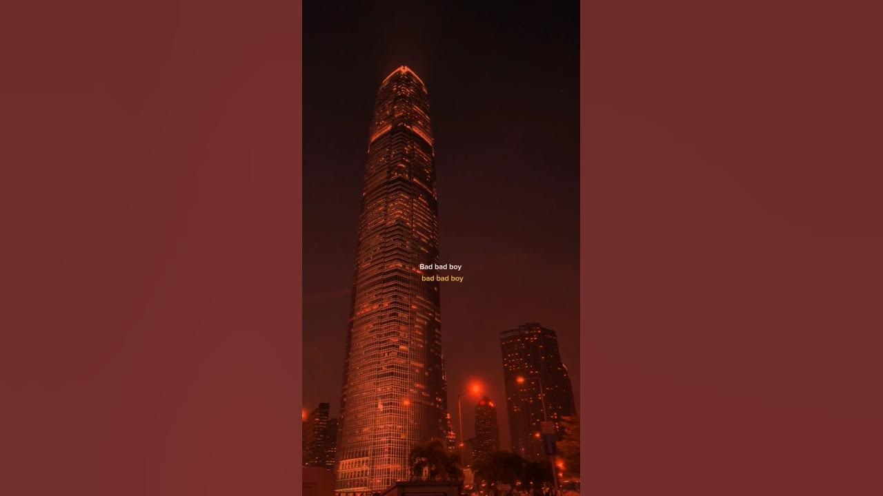 Bad Boy - Marwa Loud | lyrics | aesthetic | whatsapp Status | slowed | speed up | audio #badboy Bad Boy - Marwa Loud | lyrics | aesthetic | whatsapp Status | slowed | speed up | audio #badboy