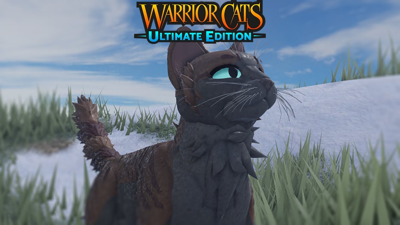 Coolabi's Warrior Cats: Ultimate Edition Roblox game hits 300 million game  visits