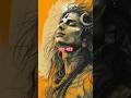 भोलेनाथ की महिमा अपरंपार, उनके नाम से ही कट जाते हैं सारे विकार।#shorts #shiv #mahadev